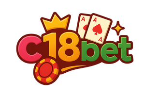 C 18 Bet Logo